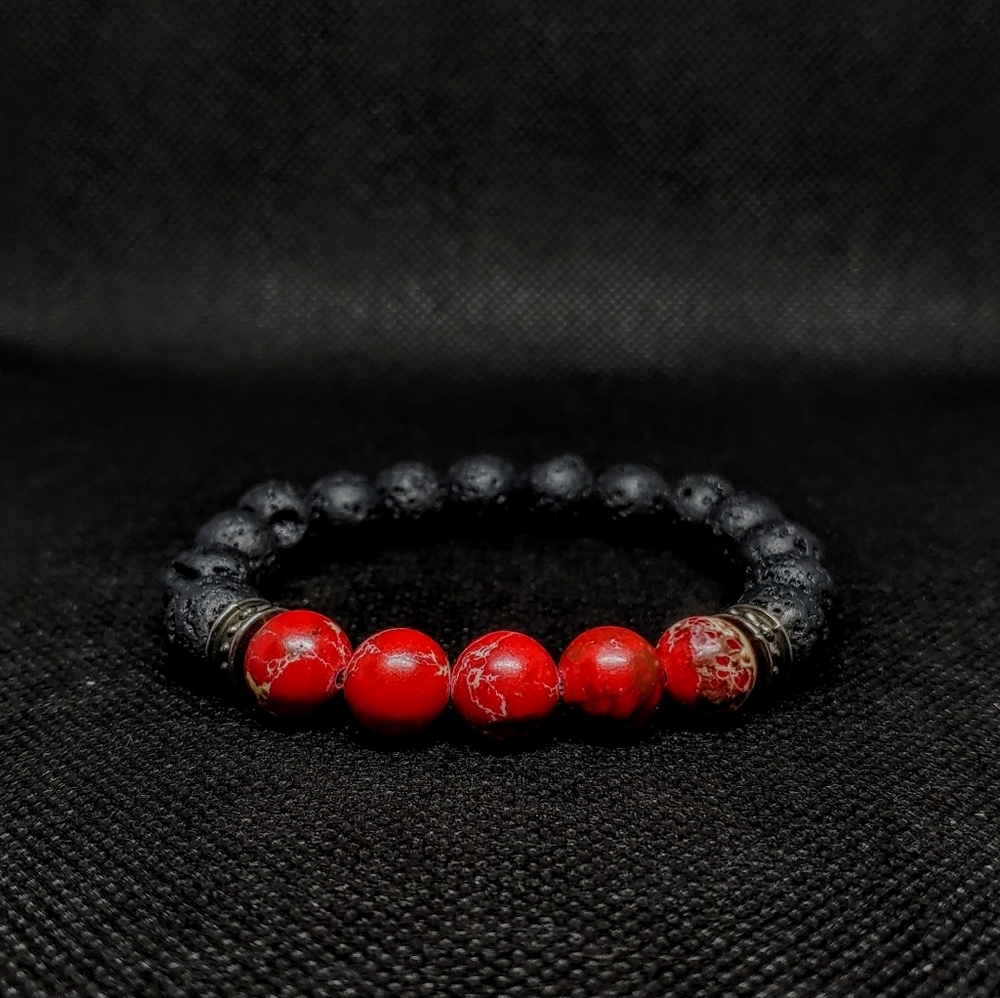 Gemstone Bracelet
